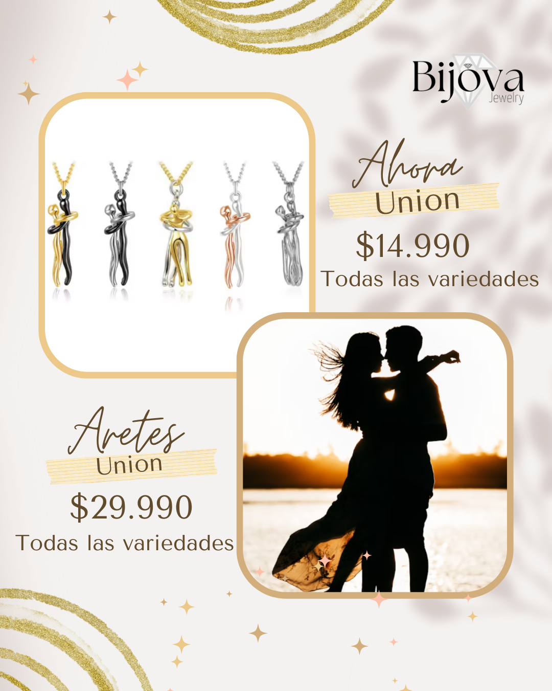 Collar de la Unidad